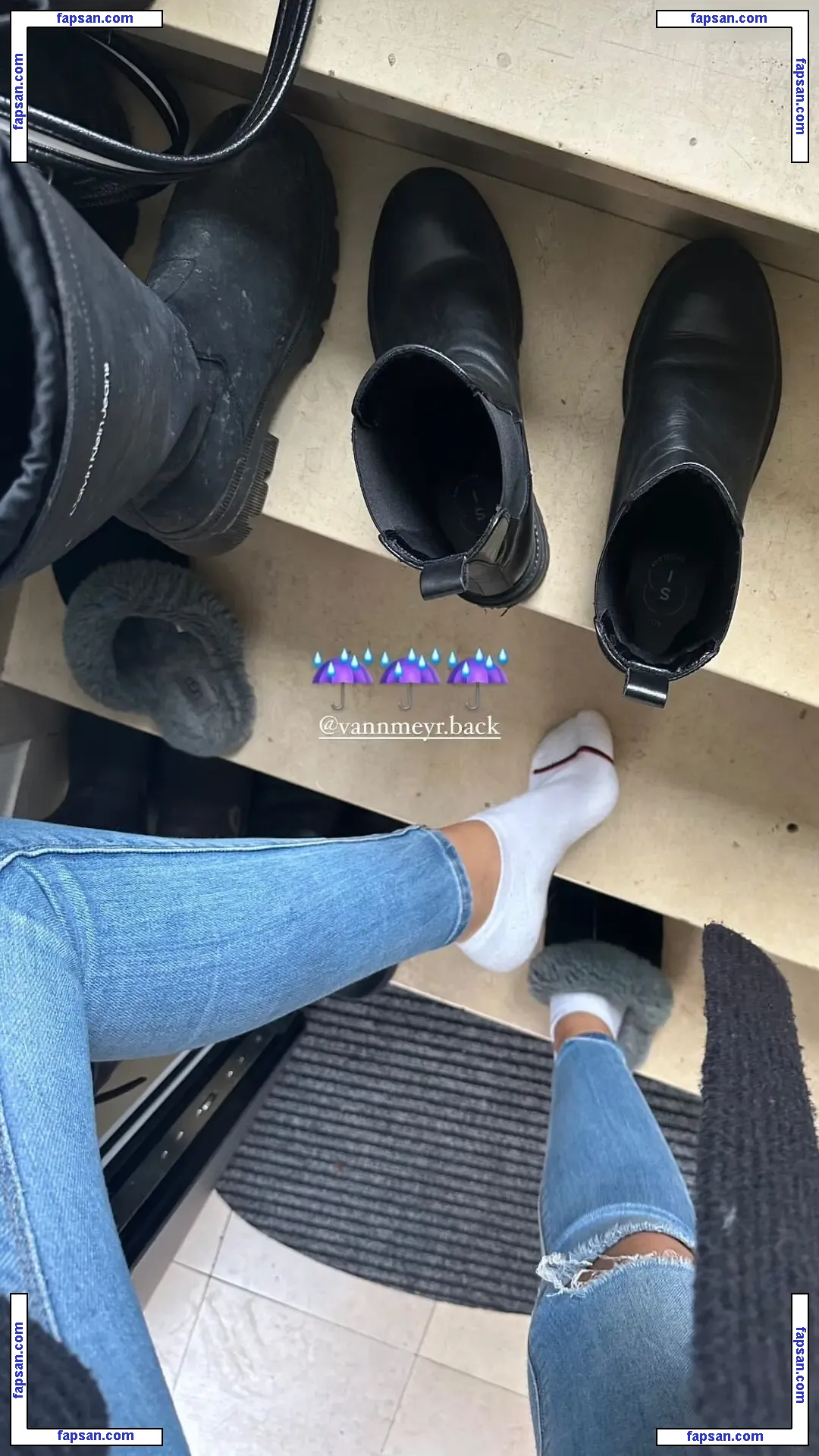 vannmeyr голая фото #0003 с Онлифанс