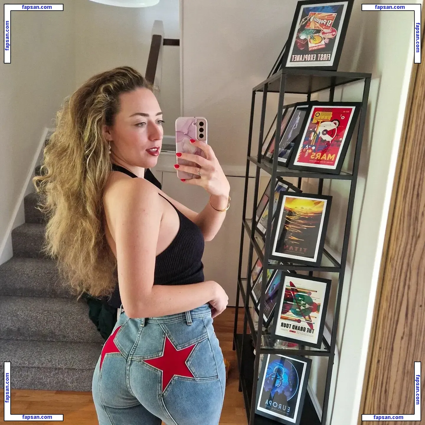 vantoee голая фото #0002 с Онлифанс