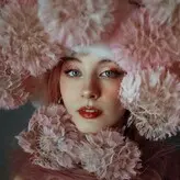 Vanya Jagni nude #0012