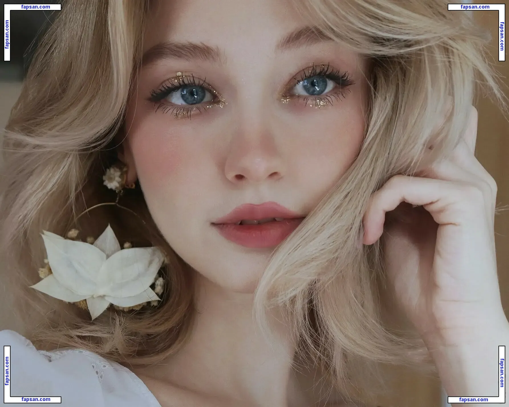 Vanya Jagnić nude photo #0029 from OnlyFans