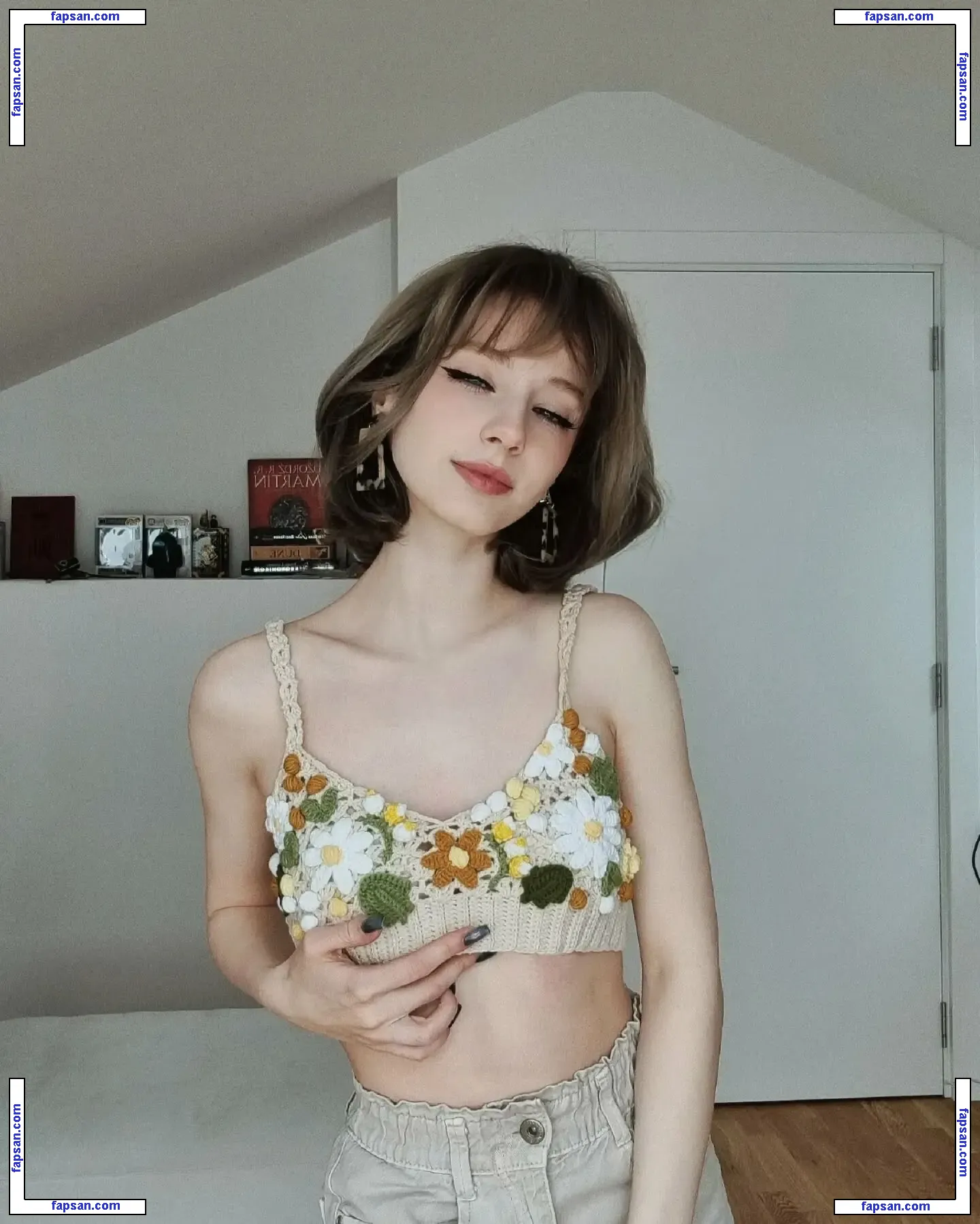 Vanya Jagnić nude photo #0042 from OnlyFans