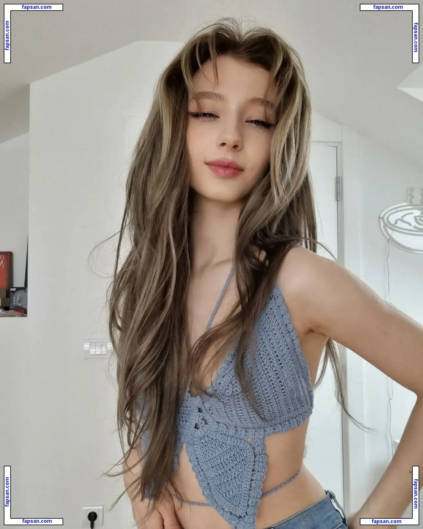 Vanya Jagnić nude photo #0046 from OnlyFans