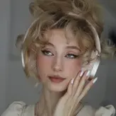 Vanya Jagnić nude #0021