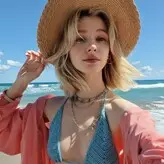 Vanya Jagnić nude #0049