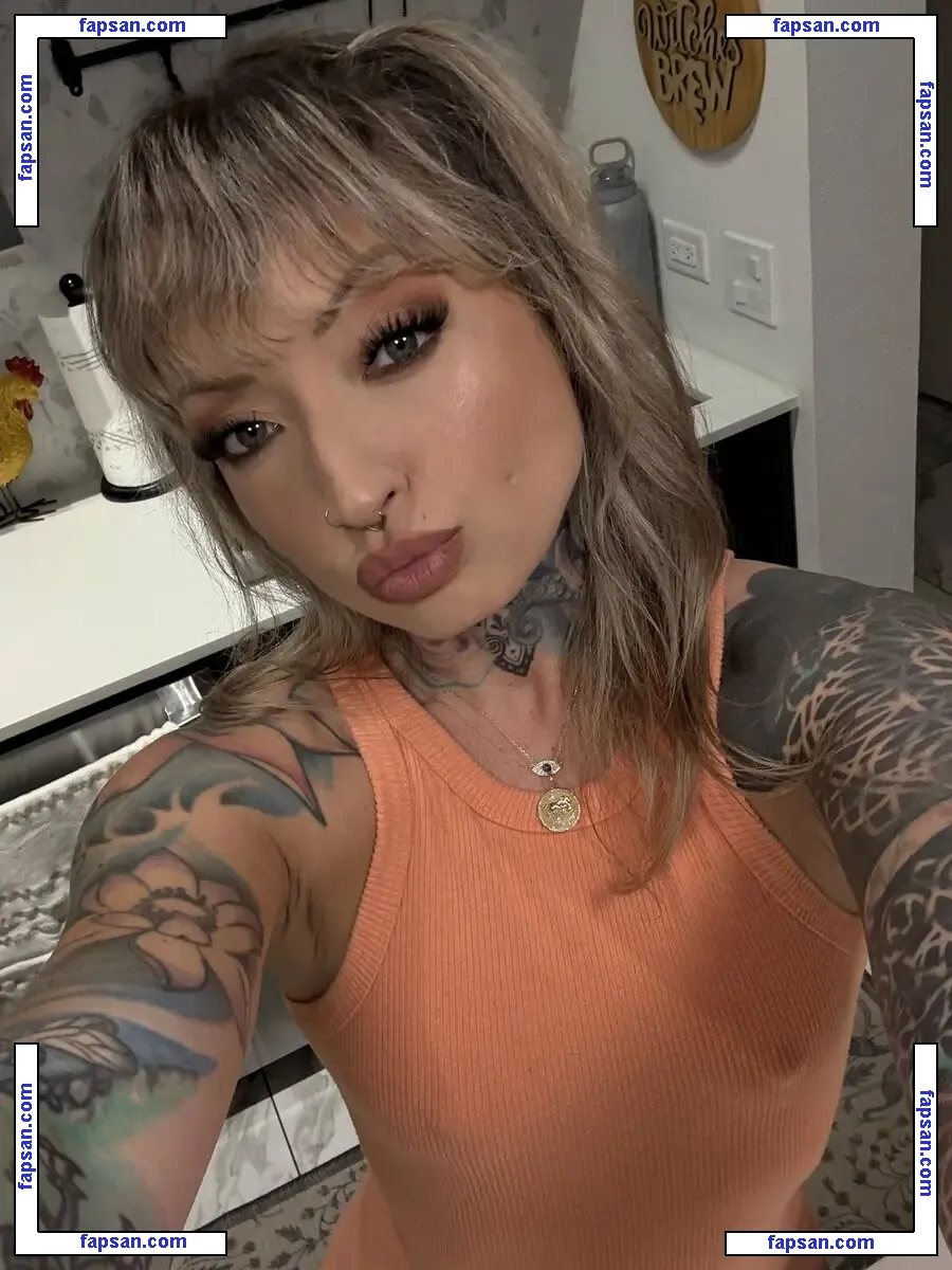 vanyviciousofficial голая фото #0003 с Онлифанс