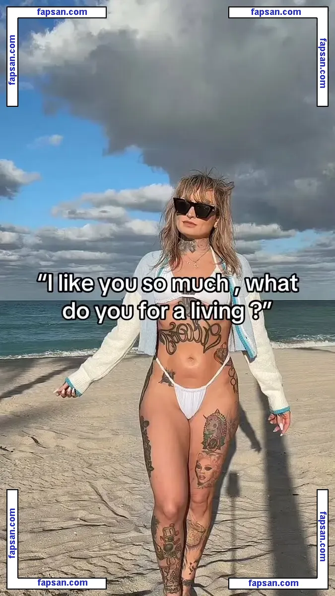 vanyviciousofficial голая фото #0004 с Онлифанс