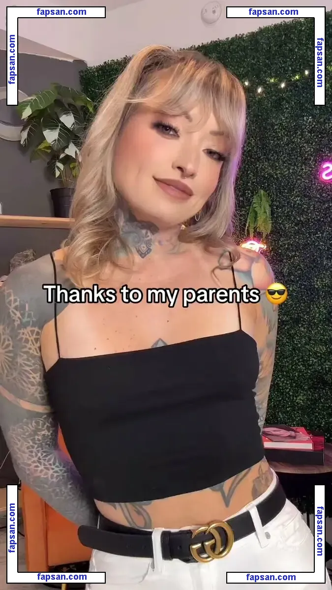 vanyviciousofficial голая фото #0005 с Онлифанс