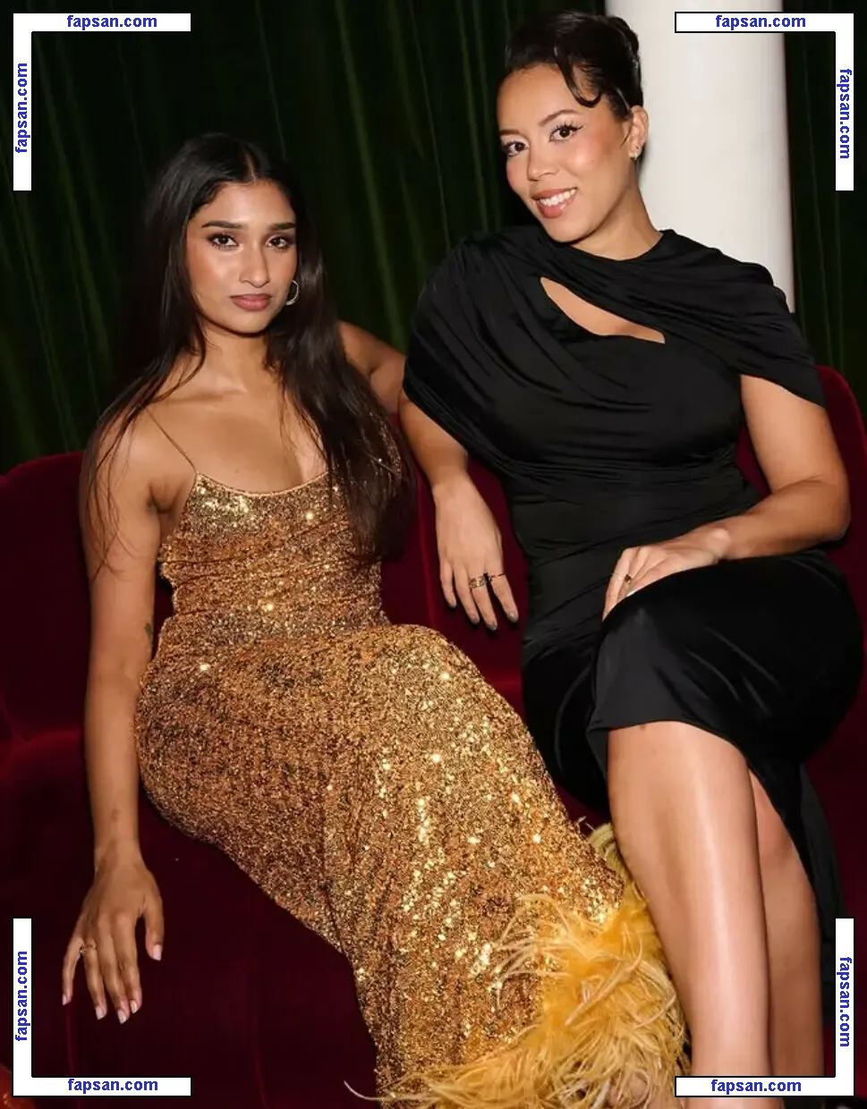 Varada Sethu голая фото #0033 с Онлифанс