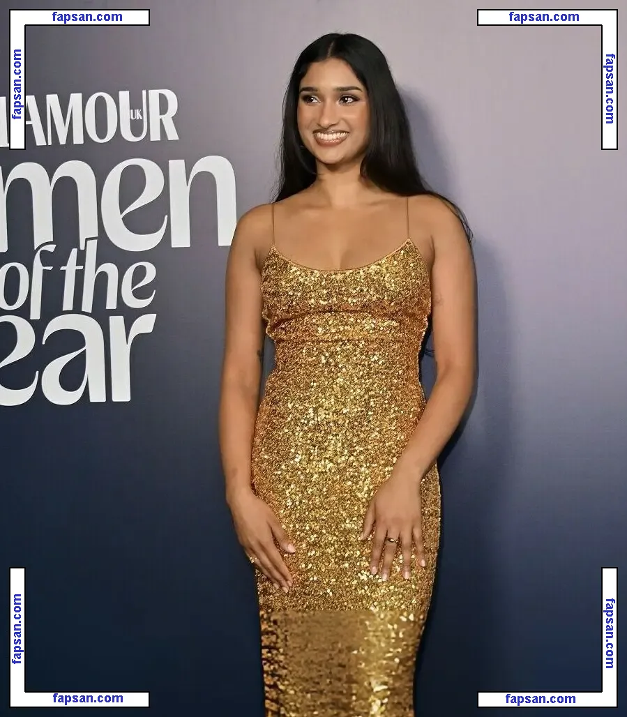 Varada Sethu голая фото #0035 с Онлифанс