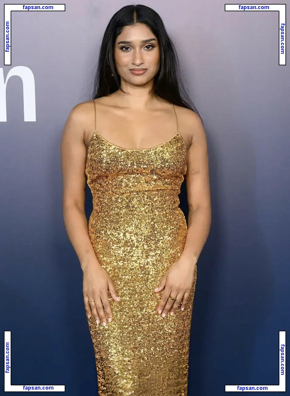 Varada Sethu голая фото #0036 с Онлифанс