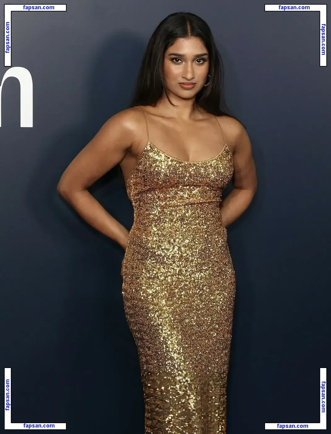 Varada Sethu голая фото #0040 с Онлифанс