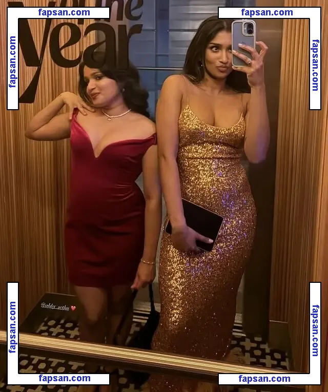 Varada Sethu голая фото #0041 с Онлифанс