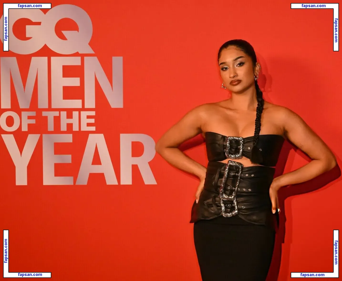 Varada Sethu голая фото #0045 с Онлифанс