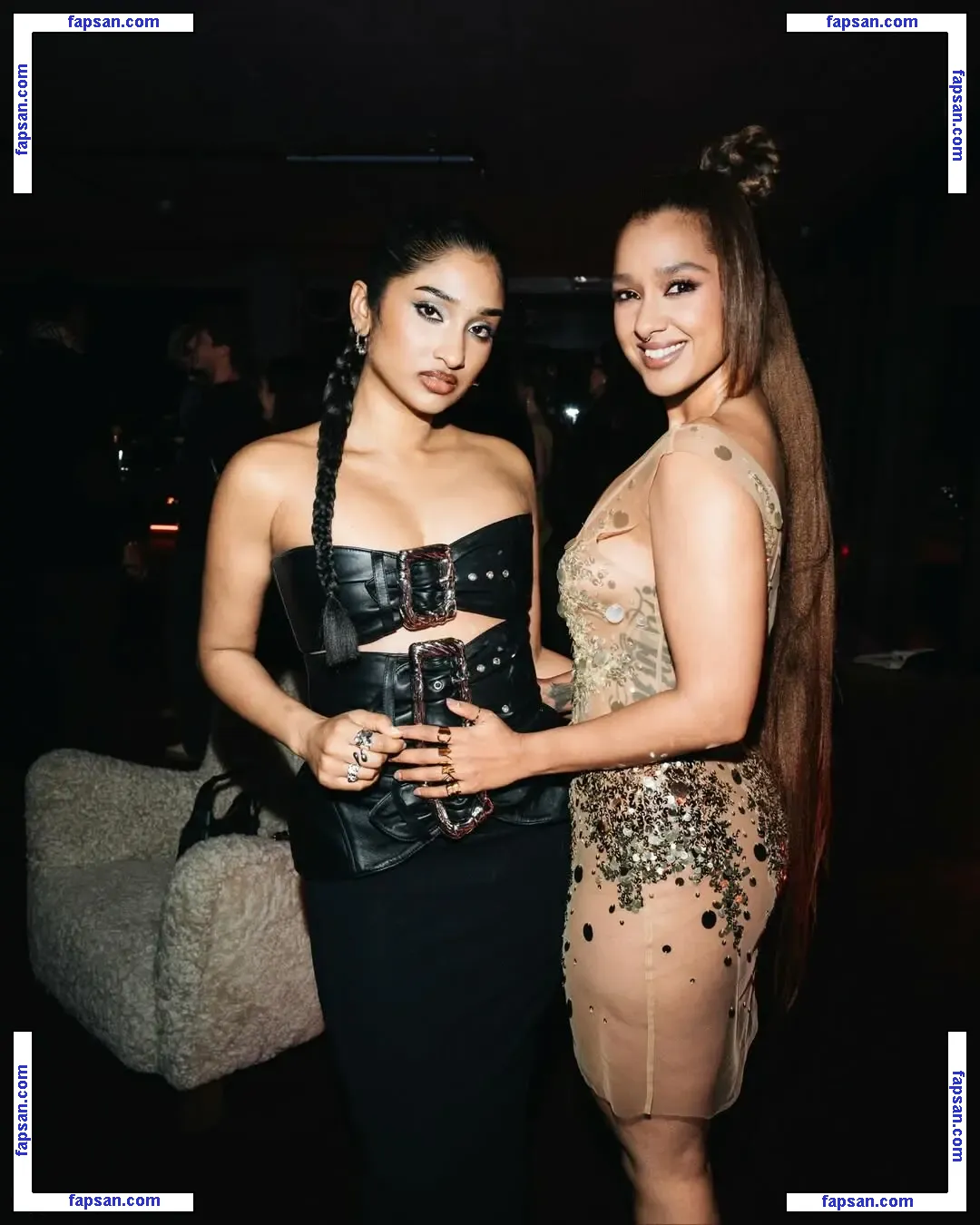 Varada Sethu голая фото #0047 с Онлифанс