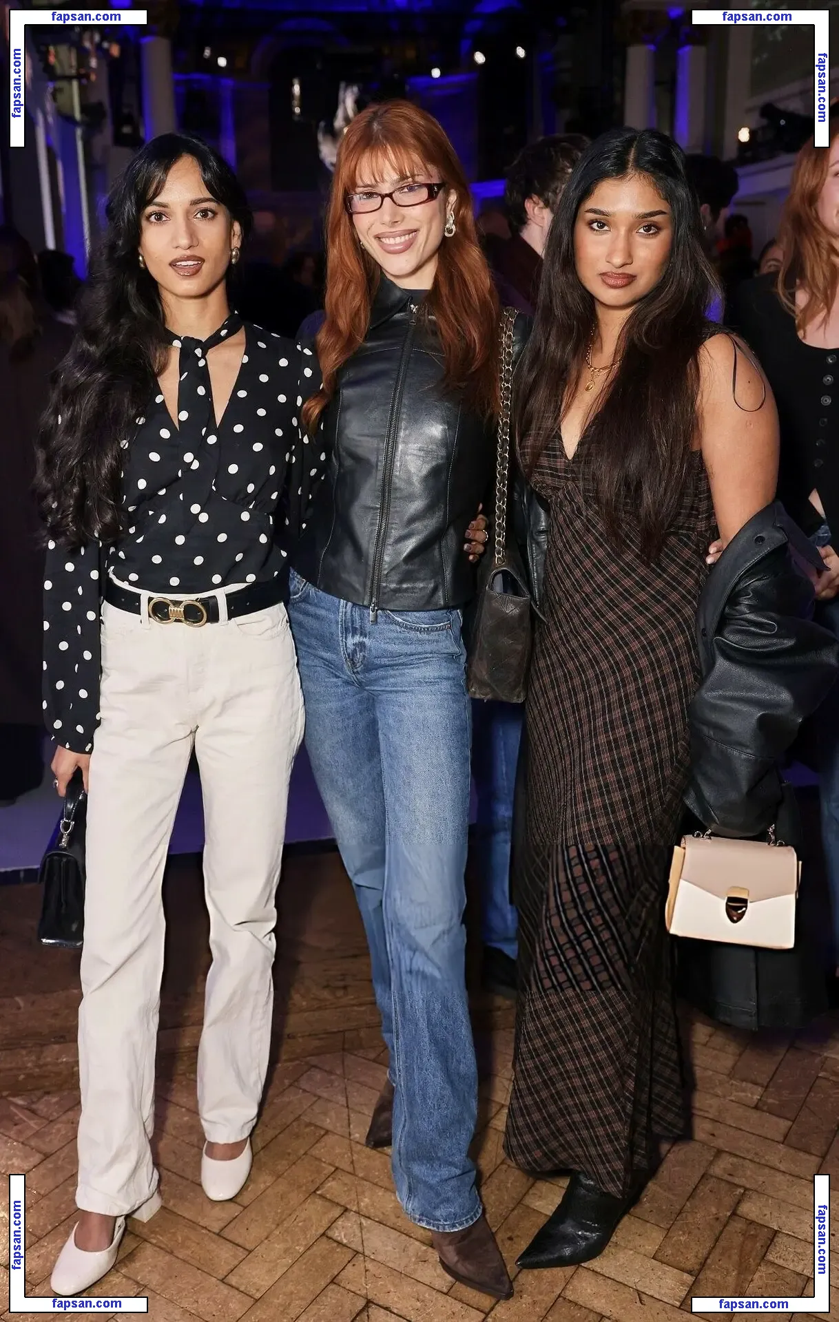 Varada Sethu голая фото #0053 с Онлифанс