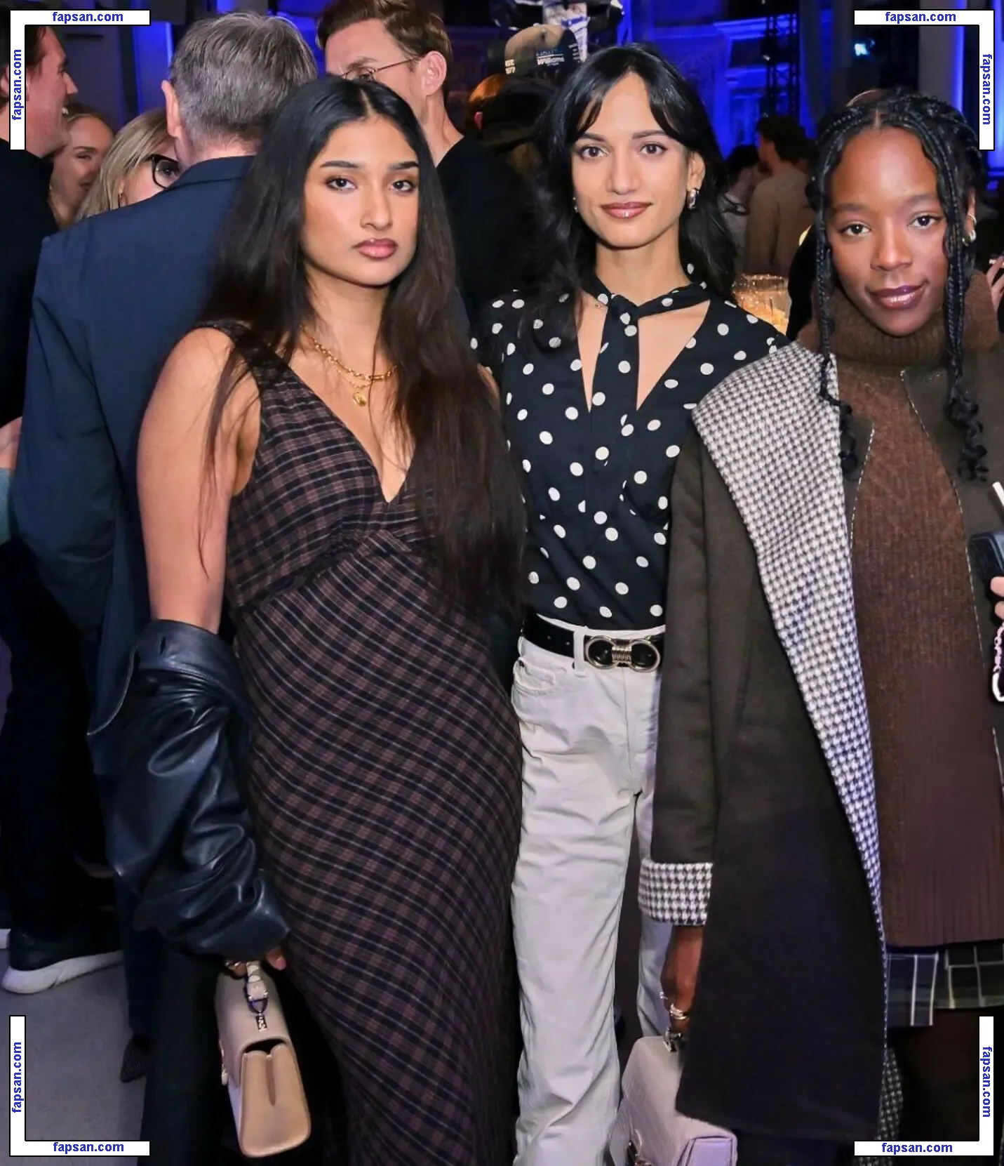 Varada Sethu голая фото #0056 с Онлифанс