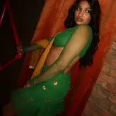 Varada Sethu голая #0025