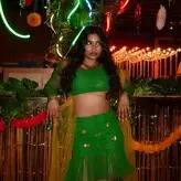 Varada Sethu голая #0026