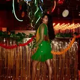 Varada Sethu голая #0027