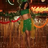 Varada Sethu голая #0028