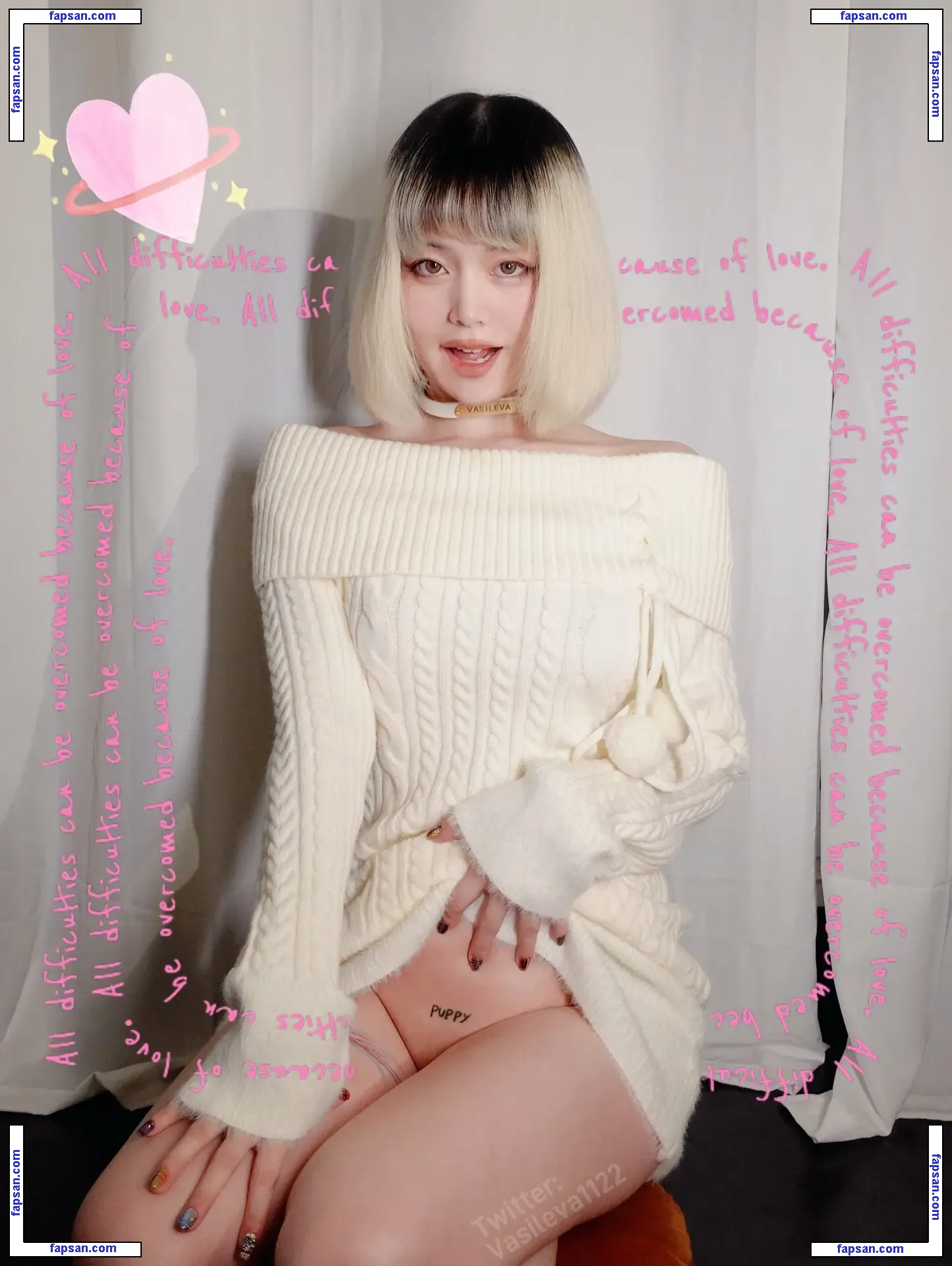 Vasileva1122 голая фото #0072 с Онлифанс