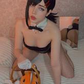 Vasilielcosplay nude #0189