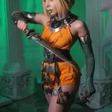 Vasilielcosplay nude #0276