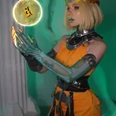Vasilielcosplay nude #0277