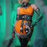 Vasilielcosplay nude #0280