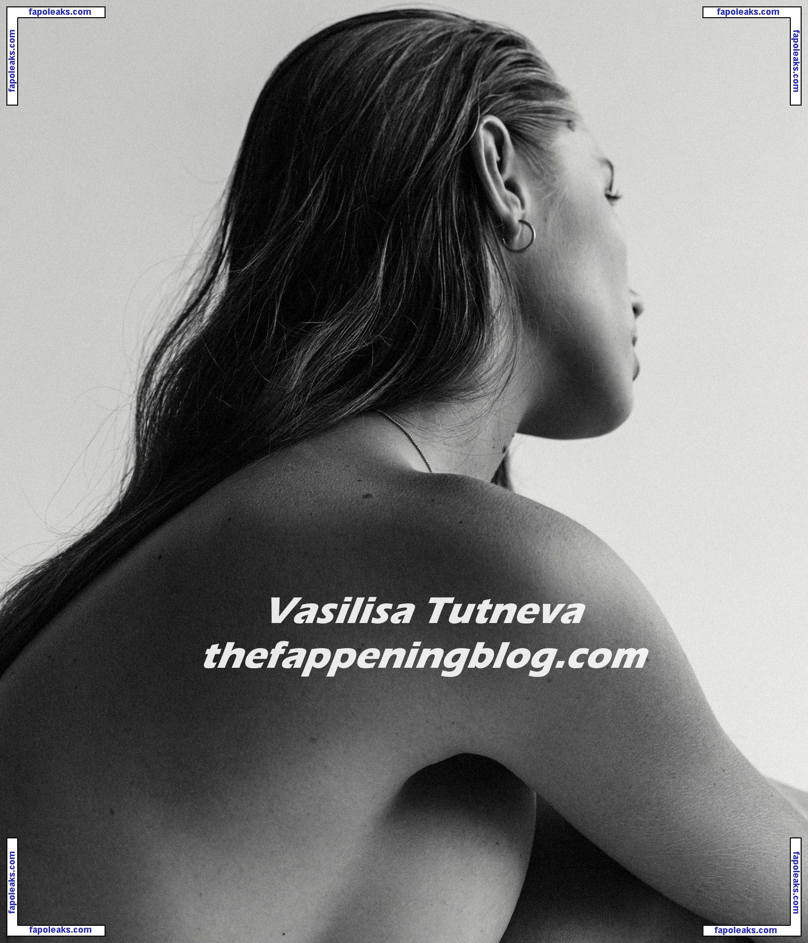 Vasilisa Tutneva nude photo #0005 from OnlyFans