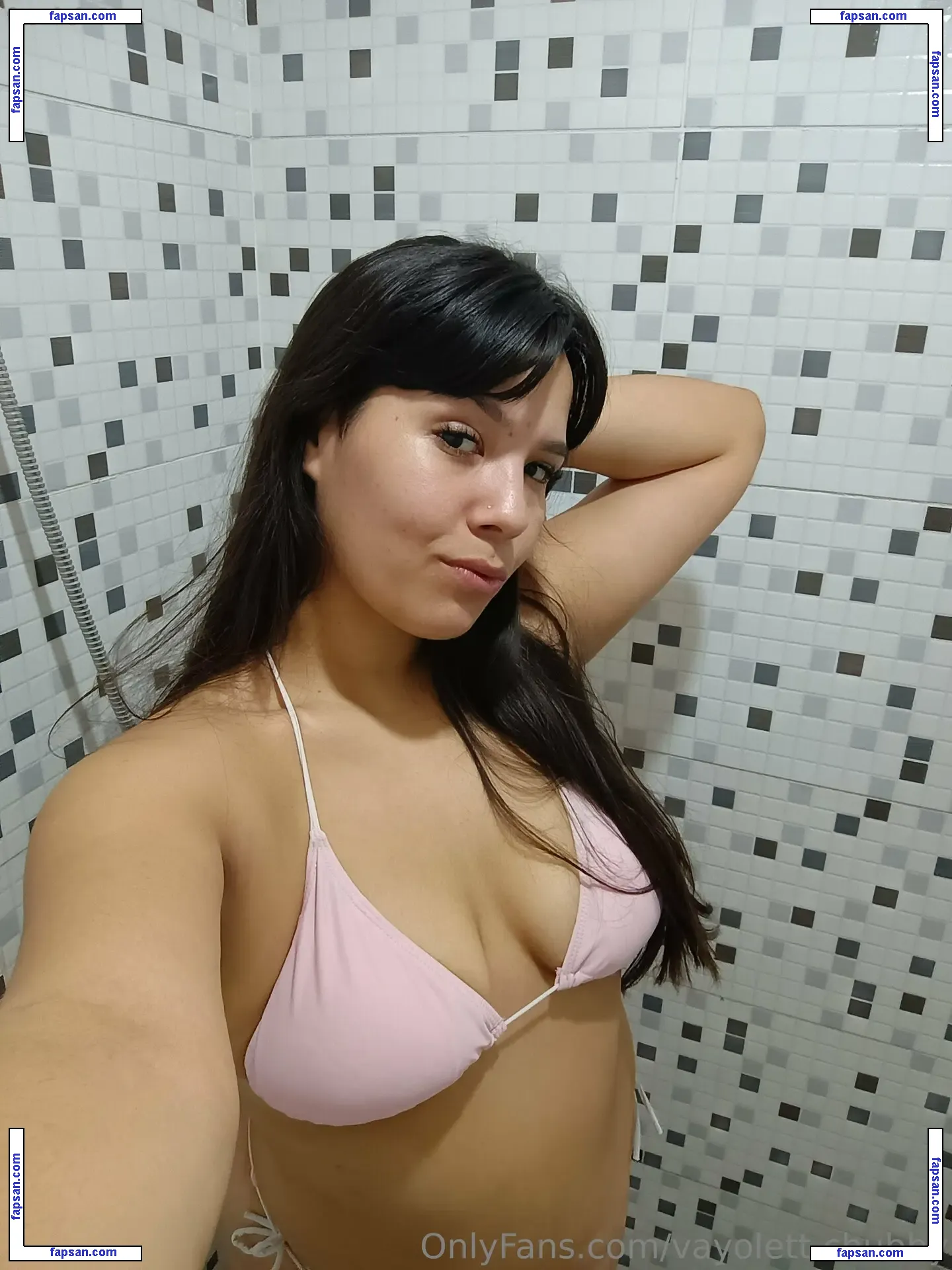 vayolett.chubby nude photo #0001 from OnlyFans