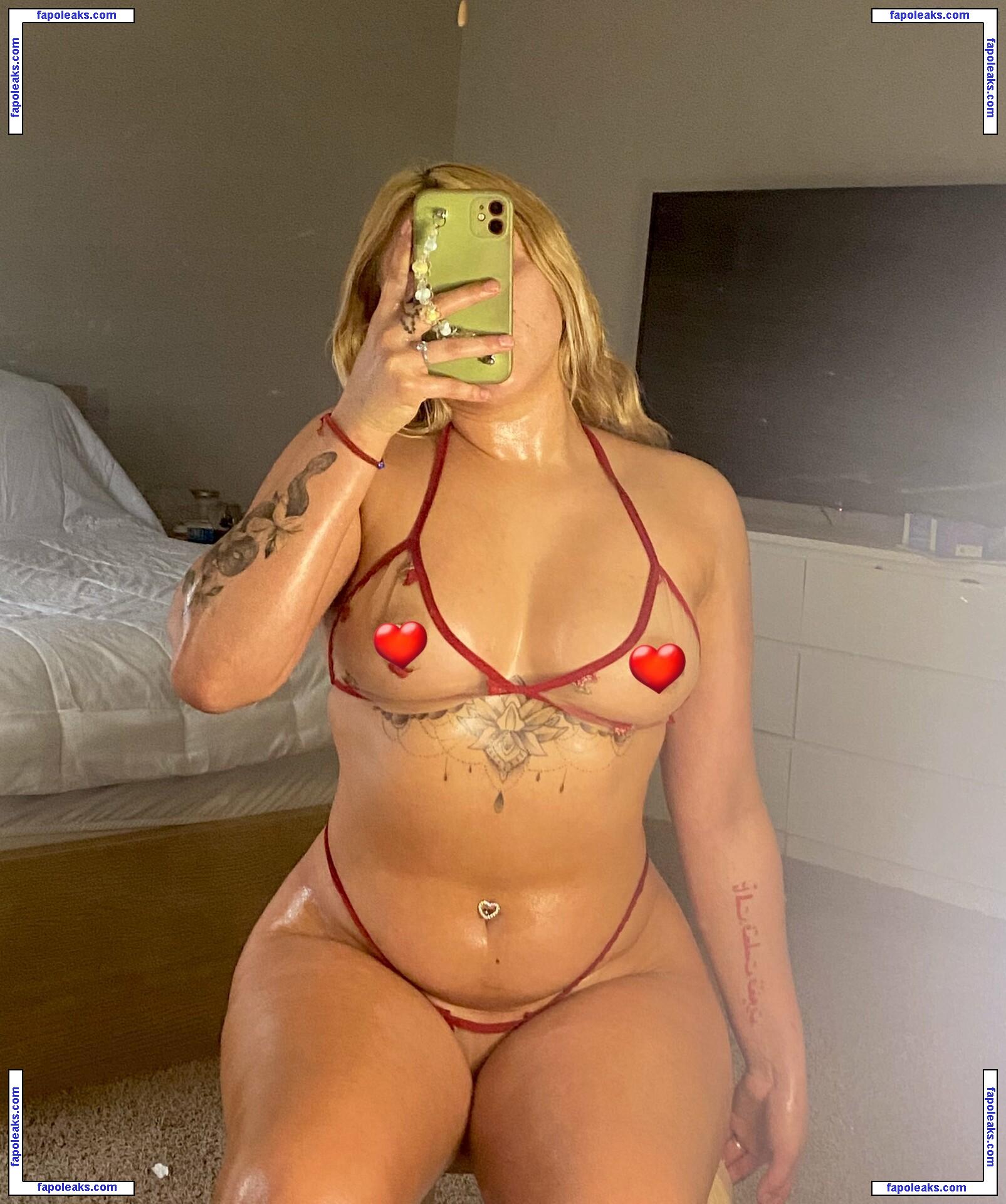 vbaby14 nude photo #0004 from OnlyFans