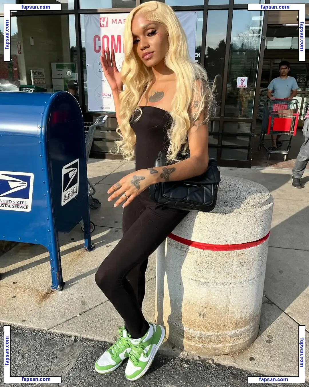 vbust4liyah голая фото #0011 с Онлифанс