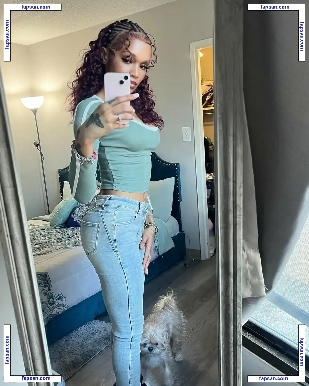 vbust4liyah голая фото #0022 с Онлифанс