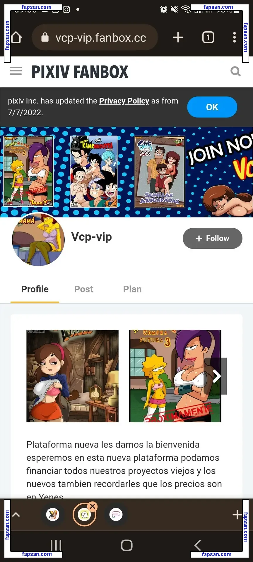 VcpVip nude photo #0002 from OnlyFans