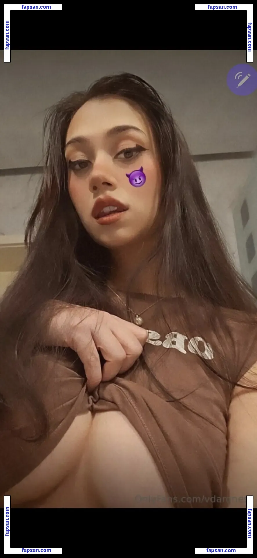 VDarquise голая фото #0088 с Онлифанс