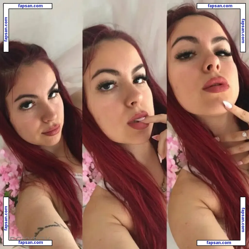 veckyfox nude photo #0005 from OnlyFans