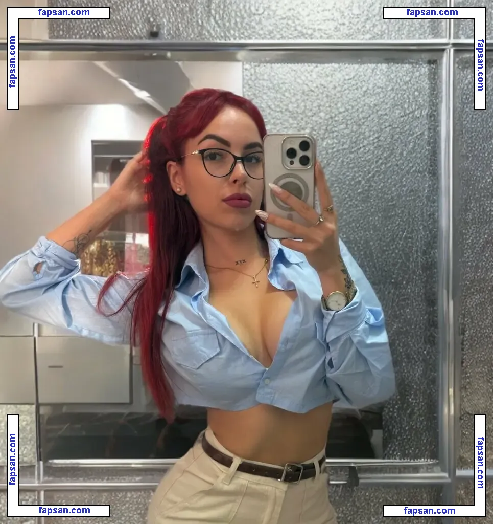 veckyfox nude photo #0016 from OnlyFans