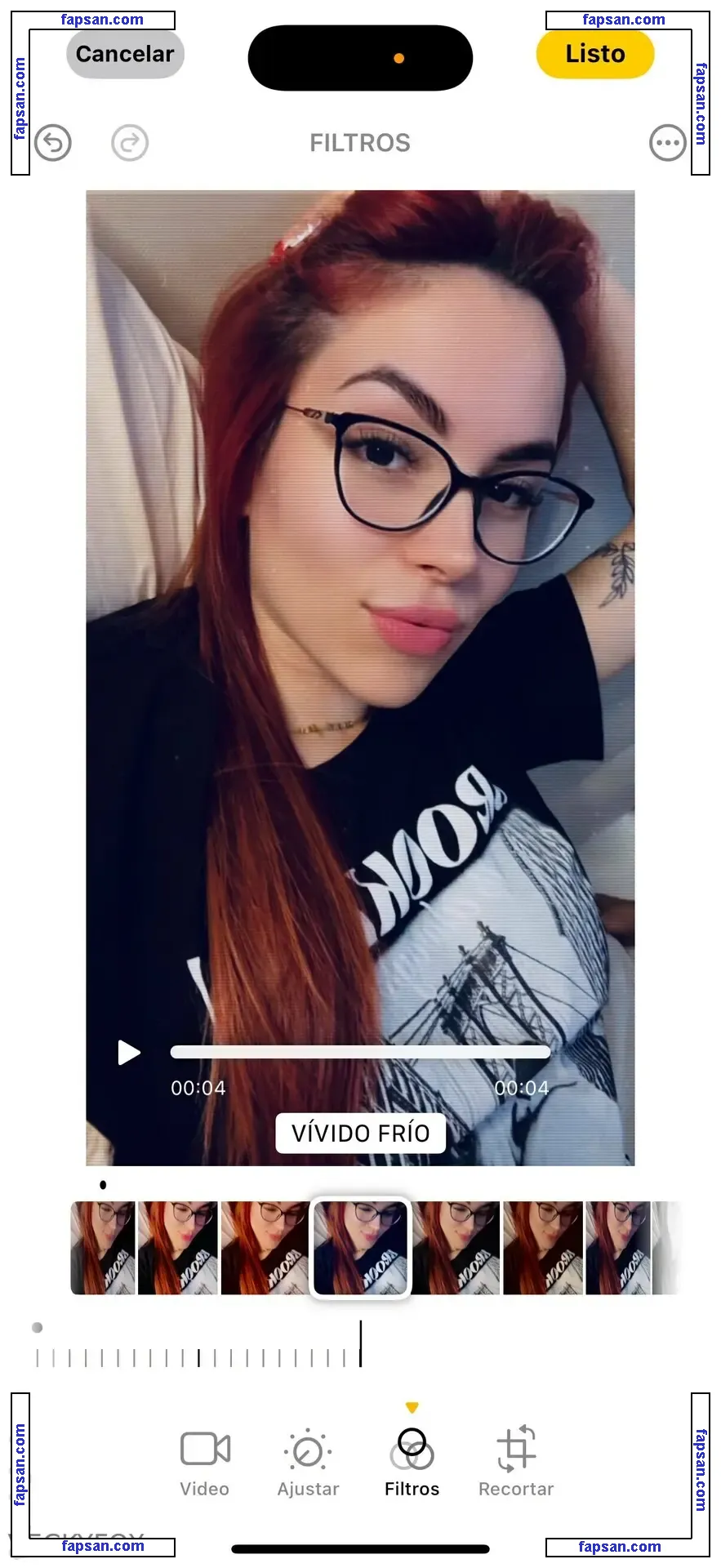 veckyfox nude photo #0026 from OnlyFans