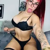 veckyfox nude #0003