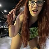 Veda Scott голая #0009