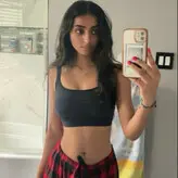 Veda Viswanath голая #0001