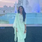 Veda Viswanath голая #0003