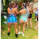 Vee Doherty nude #0001