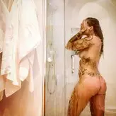 Vee Doherty nude #0004