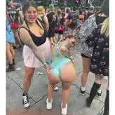 Vee Doherty nude #0008