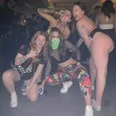 Vee Doherty nude #0011