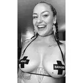 Vee Doherty nude #0013