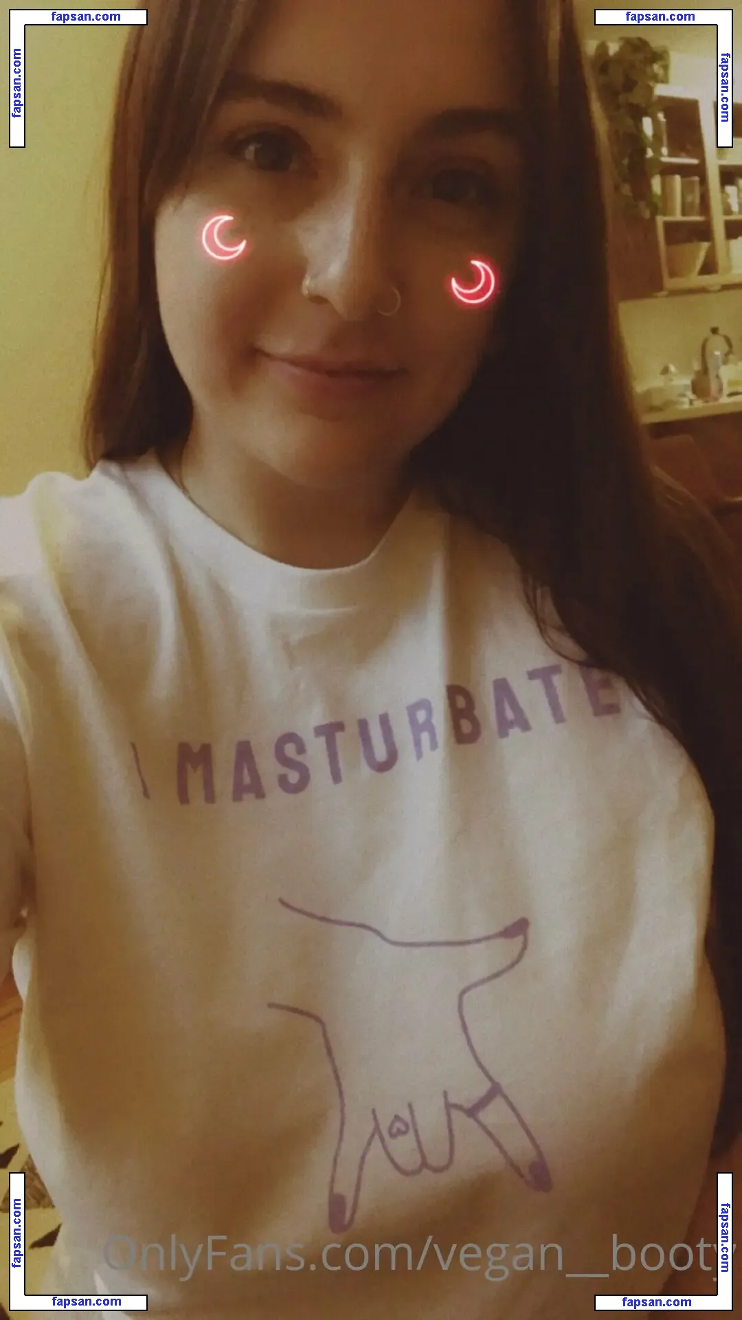vegan__booty nude photo #0001 from OnlyFans