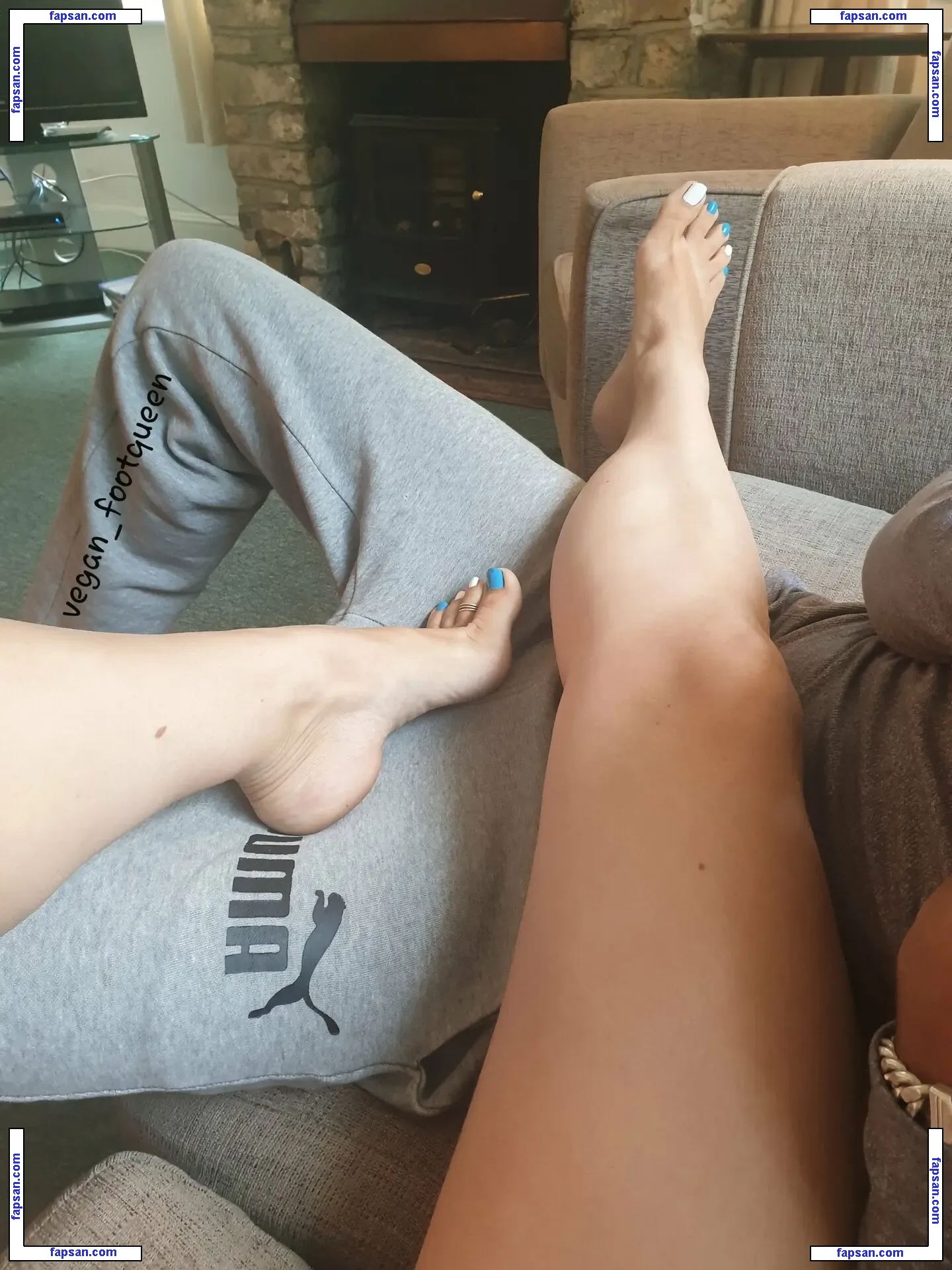 Vegan_footqueen nude photo #0012 from OnlyFans